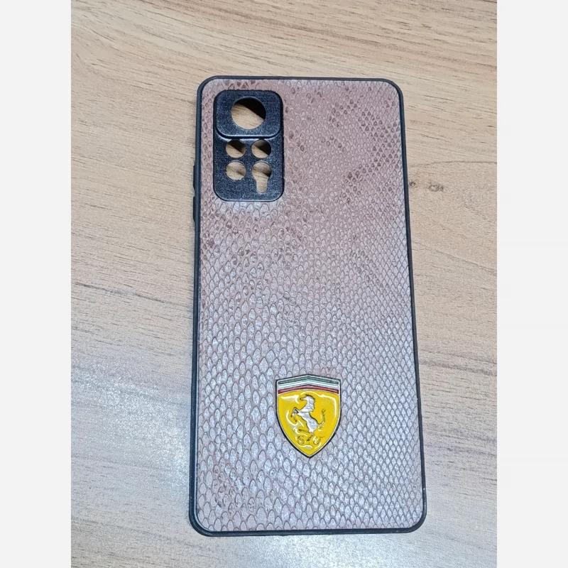 گارد سامسونگ Note 11 Pro با چاپ دلخواه