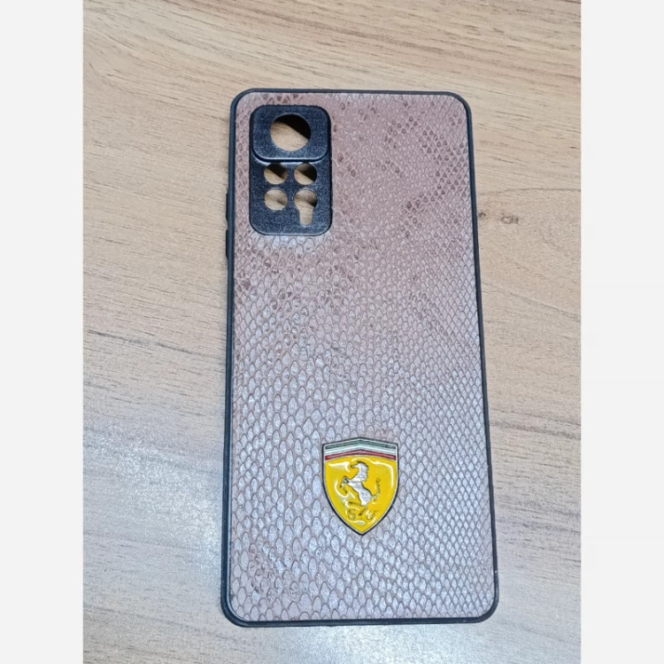 گارد سامسونگ Note 11 Pro با چاپ دلخواه